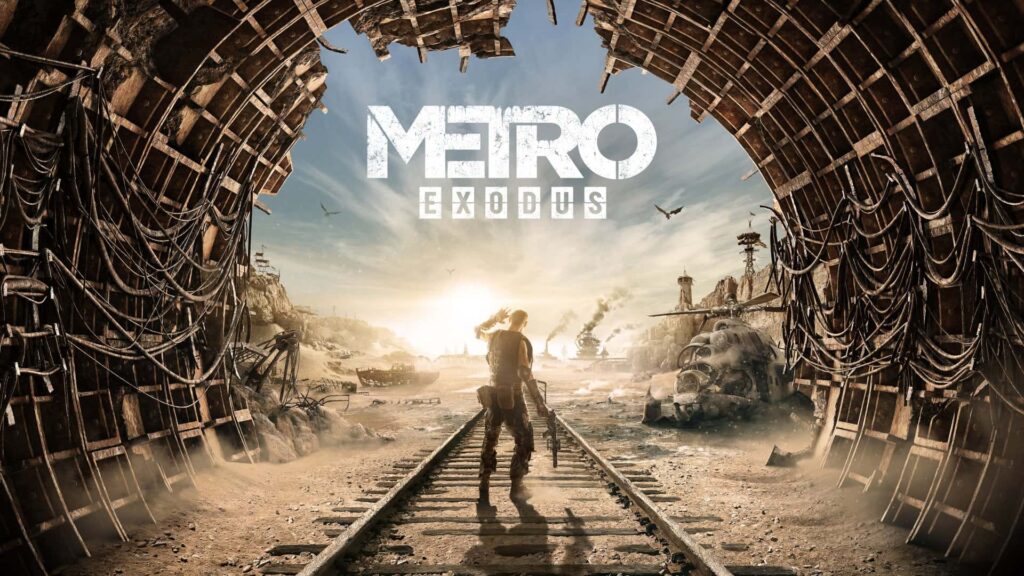 Metro Exodus 2 (2018)