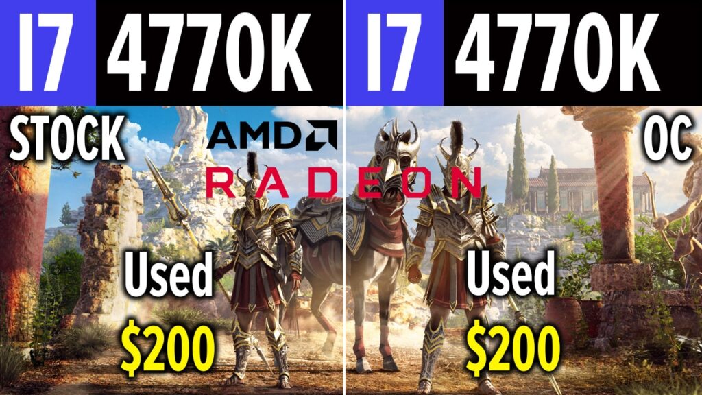 i7 4770k 0C vs i7 4770k stock