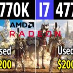 i7 4770k 0C vs i7 4770k stock