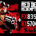Red Dead Redemption 2