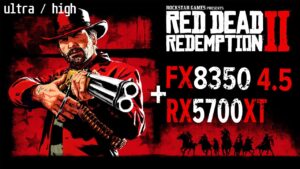 Red Dead Redemption 2