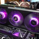 Майнинг на RX 5700 XT. Разгон, настройки, доходность, потребление