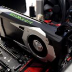Майнинг на GTX 1060