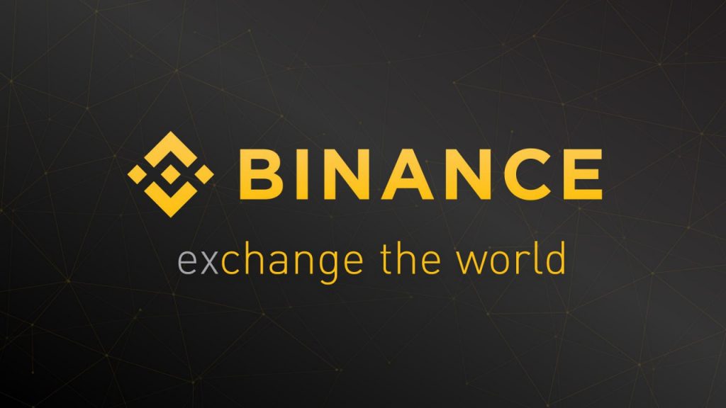 Binance Pool по добыче эфира на Ethash