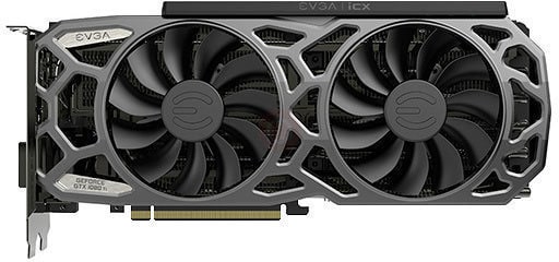 EVGA GTX 1080 Ti ELITE