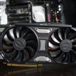 Майнинг на GTX 1070 series