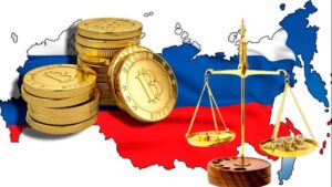 Закон о криптовалюте и майнинге 2021