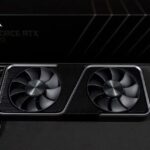 Майнинг на RTX 3070