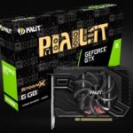 Майнинг на GTX 1660 series