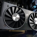 Майнинг на RTX 2070 Super