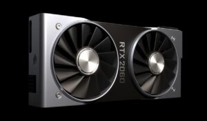 Майнинг на RTX 2060
