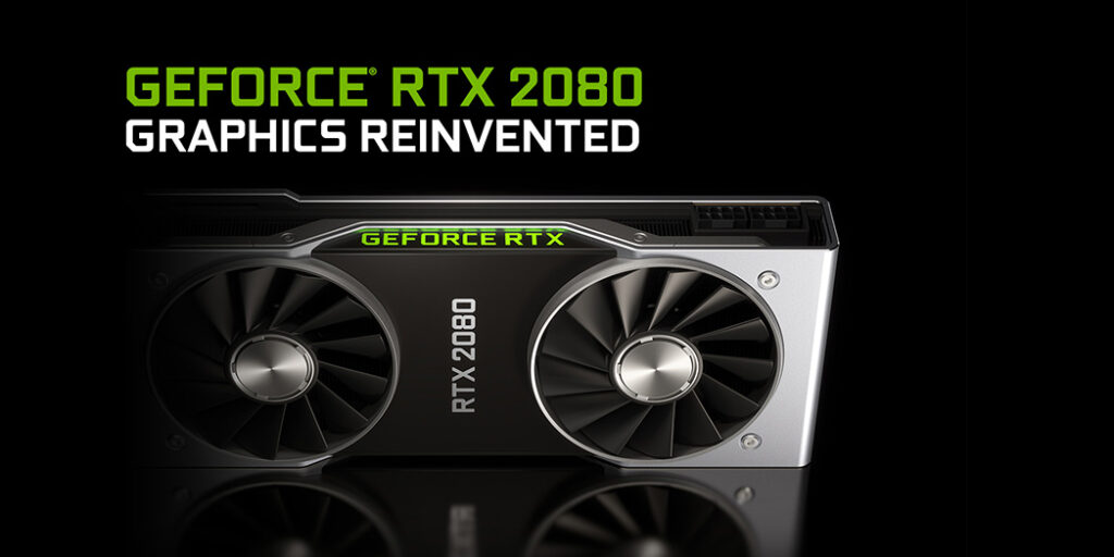 Майнинг на RTX 2080, RTX 2080 Ti, 2080 Super