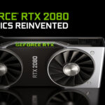 Майнинг на RTX 2080, RTX 2080 Ti, 2080 Super