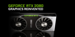 Майнинг на RTX 2080, RTX 2080 Ti, 2080 Super