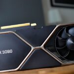 Майнинг на RTX 3080