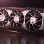 RX 6800 XT в майнинге