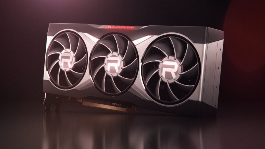 RX 6800 XT в майнинге