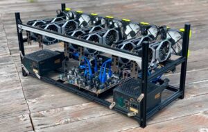 Как проверить майнинг ферму при покупке