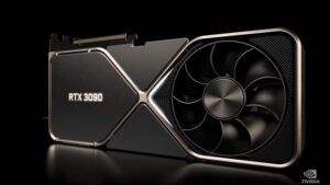 Майнинг на RTX 3090