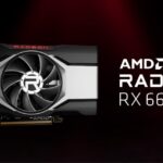 Майнинг на RX 6600 XT