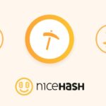 Майнинг и торговля на Nicehash