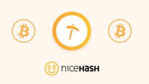 Майнинг и торговля на Nicehash
