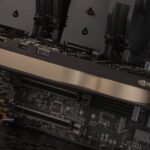 Майнинг на RTX A5000