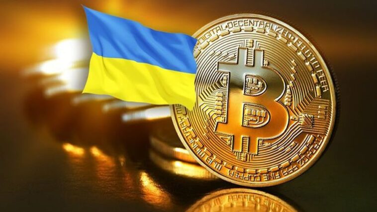 Как купить криптовалюту и биткоин в Украине