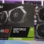 Майнинг на GTX 1650, 1650 Super