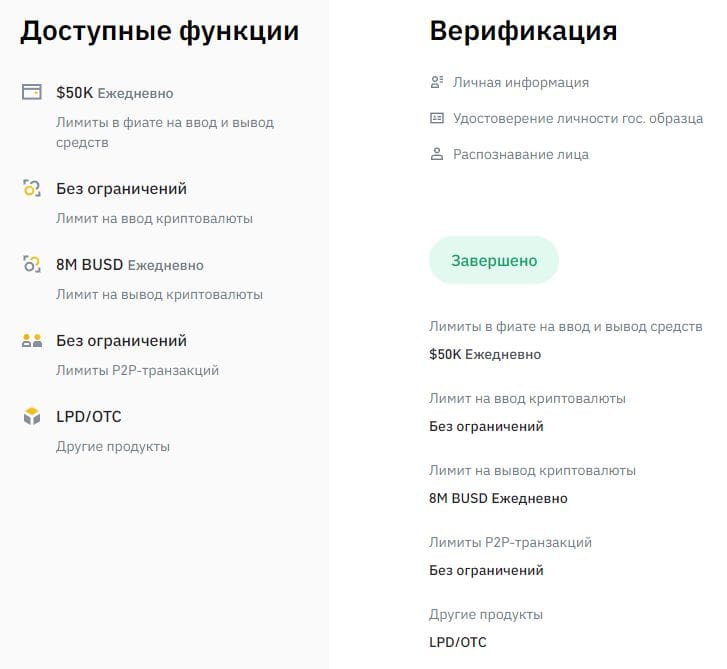 Верификация