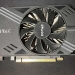 Майнинг на Nvidia P106-90