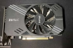 Майнинг на Nvidia P106-90