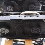 Майнинг на Nvidia P106-100
