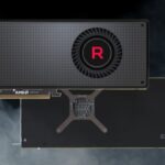Майнинг на RX Vega 64