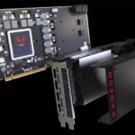 Майнинг на RX Vega 56