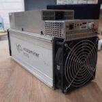 Асик WhatsMiner M31