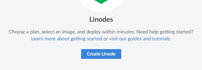 Greate Linode