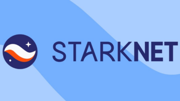 Тестнет StarkNet.