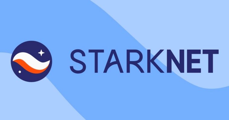 Тестнет StarkNet.