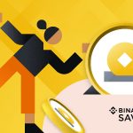Binance Savings