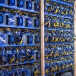 Майнинг Bitcoin (BTC)