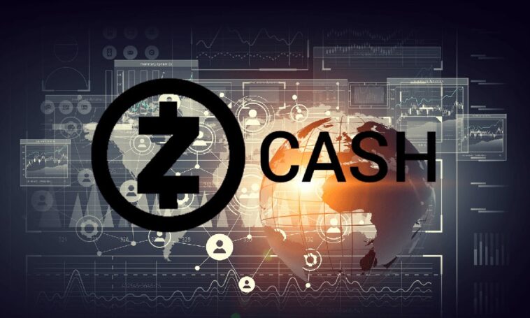 Майнинг Zcash (ZEC)