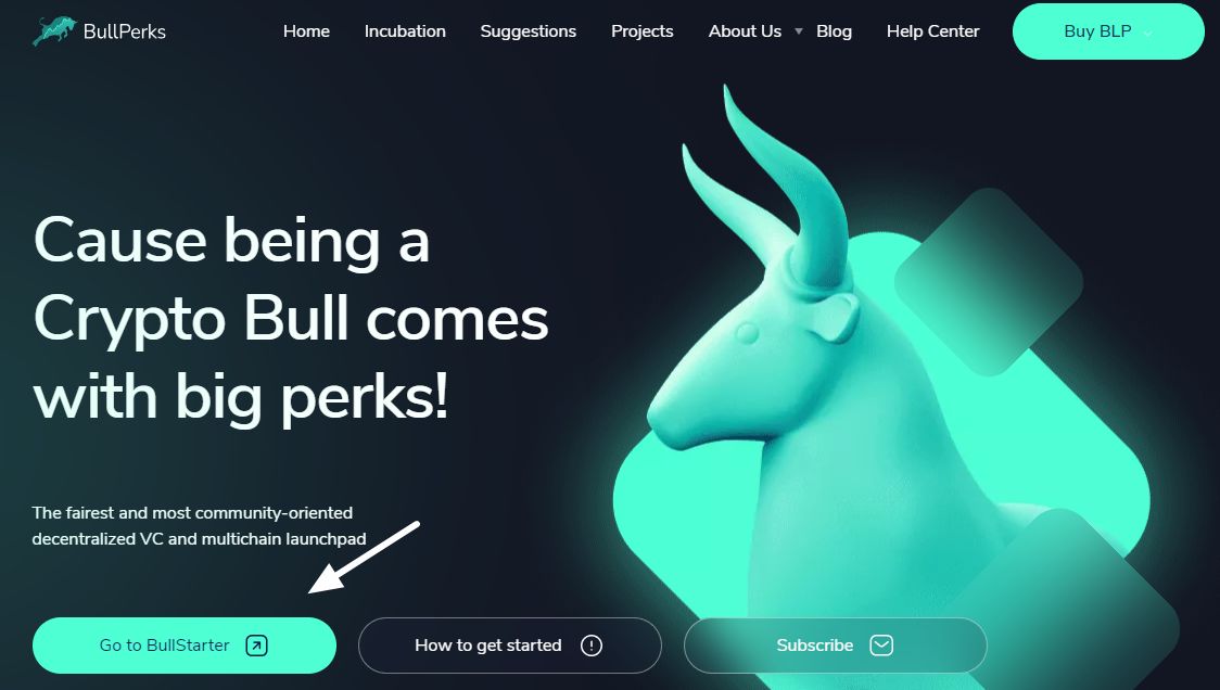 Bull Perks