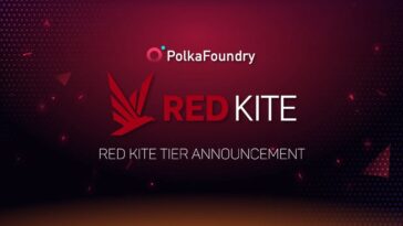 Red Kite. Как участвовать в IDO. Обзор площадки Red Kite