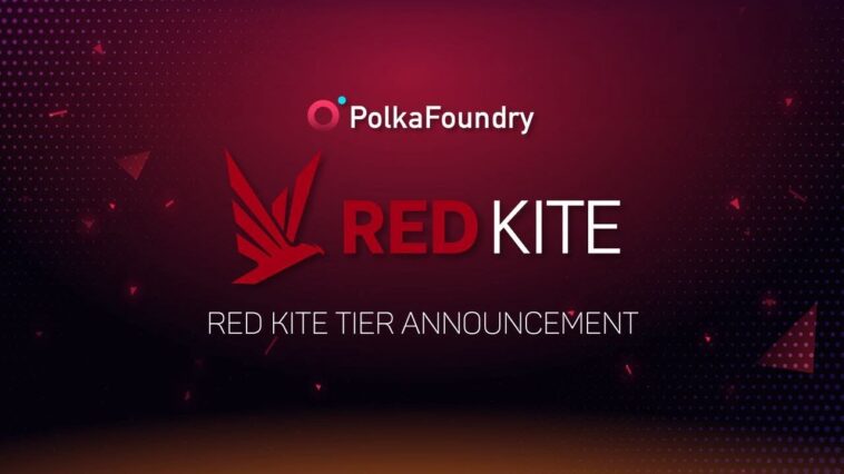 Red Kite. Как участвовать в IDO. Обзор площадки Red Kite