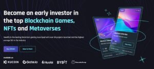 Обзор Seedify. Как участвовать в IGO на платформе Seedify
