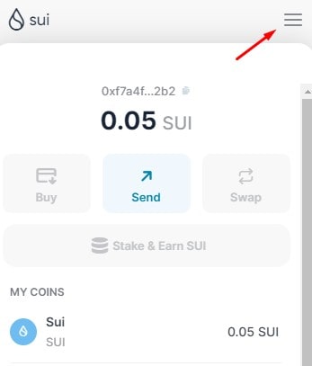 Mint nft перевод