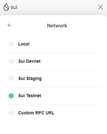 Mint nft перевод