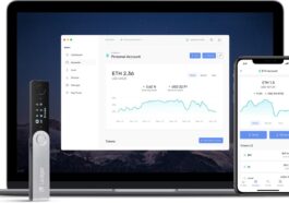 Обзор Ledger Live