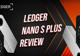 Ledger Nano S Plus: полный обзор кошелька, как пользоваться, что поддерживает, получение и ввод, вывод, обновление, восстановление